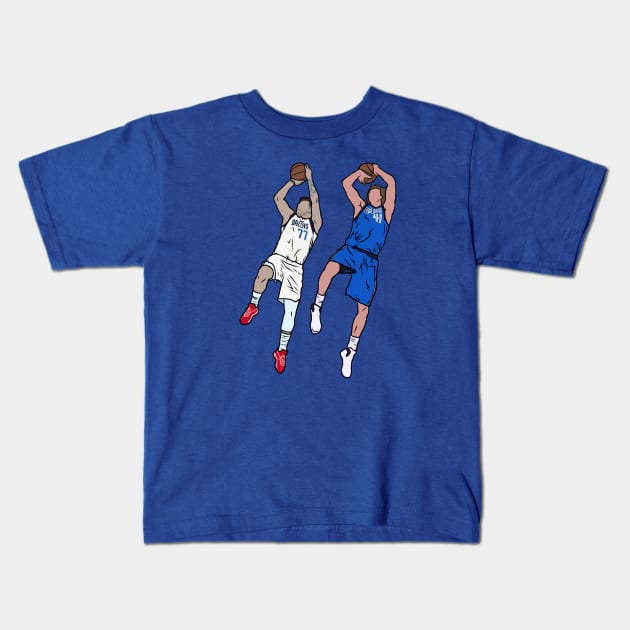 Dirk fadeaway shirt cheap